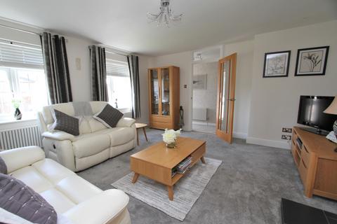undefined, Sussex Gardens , East Dean  BN20