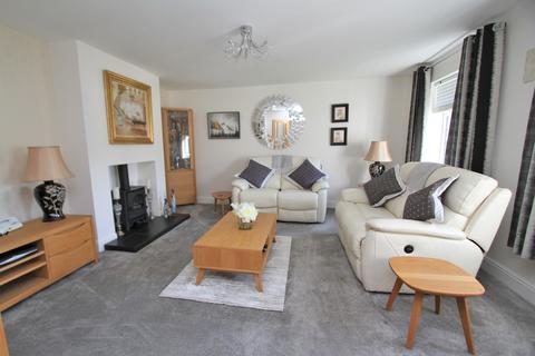 undefined, Sussex Gardens , East Dean  BN20