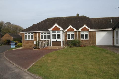 2 bedroom detached bungalow for sale, Sussex Gardens , East Dean  BN20