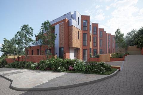 undefined, Connaught Gardens, London N10