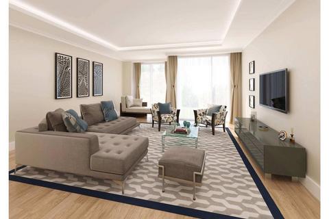 undefined, Connaught Gardens, London N10