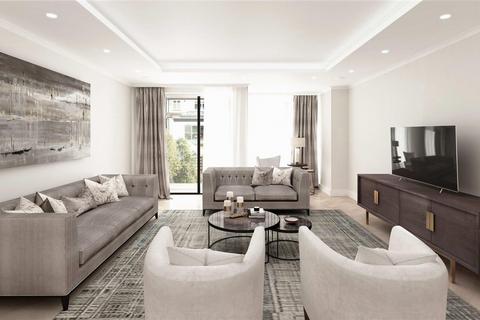 undefined, Connaught Gardens, London N10