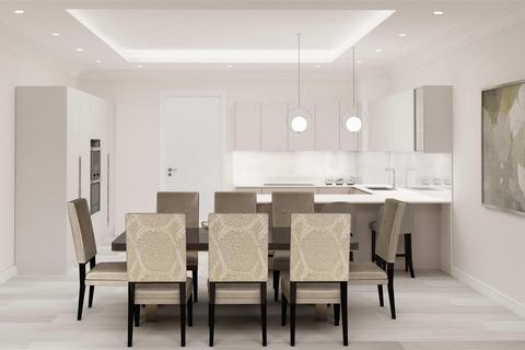 undefined, Connaught Gardens, London N10