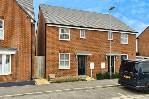 undefined, Nickolls Road, Hythe