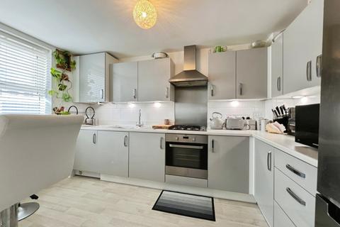undefined, Nickolls Road, Hythe