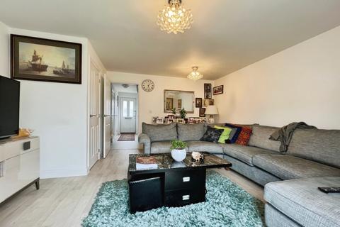 undefined, Nickolls Road, Hythe