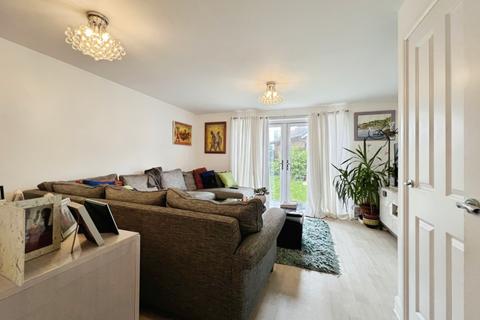 undefined, Nickolls Road, Hythe