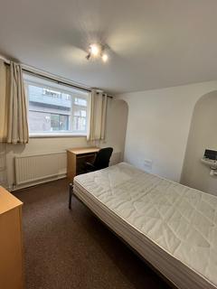undefined, Swansea SA1