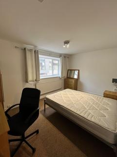 undefined, Swansea SA1