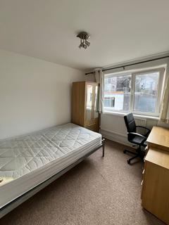 undefined, Swansea SA1