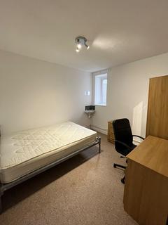 undefined, Swansea SA1