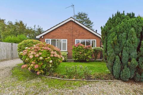 1 bedroom detached bungalow for sale, Mill Dam Close, Burscough, L40 7UD