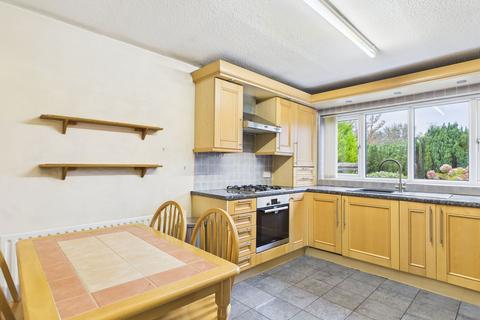 1 bedroom detached bungalow for sale, Mill Dam Close, Burscough, L40 7UD