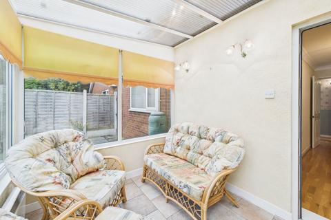 4 Mill Dam Close, Burscough, Ormskirk, L40 7UD