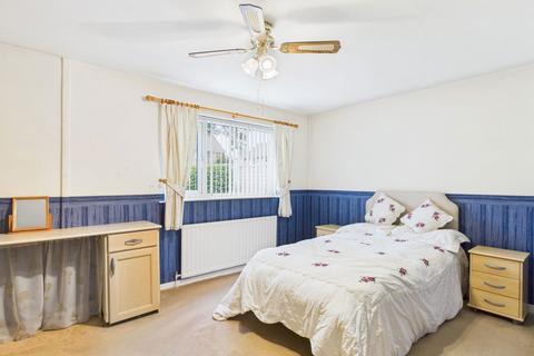 4 Mill Dam Close, Burscough, Ormskirk, L40 7UD