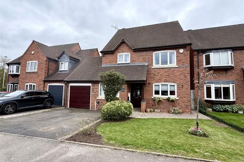 undefined, Highfield, Hatton Park, Warwick