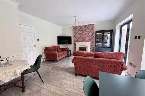 undefined, Highfield, Hatton Park, Warwick