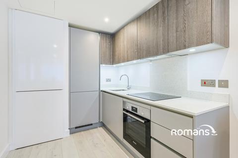 undefined, Dukesbridge House, 23 Duke Street, Reading, RG1