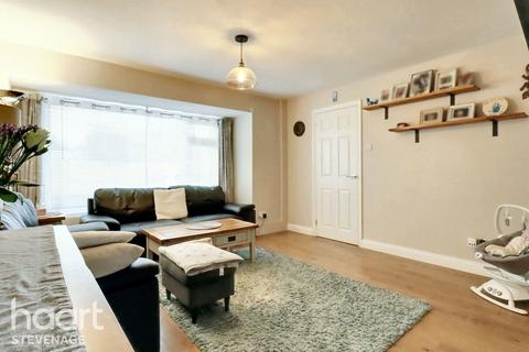 undefined, Lyndale, Stevenage
