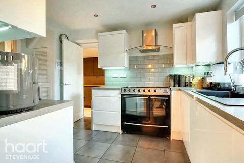 undefined, Lyndale, Stevenage