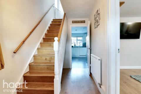 undefined, Lyndale, Stevenage