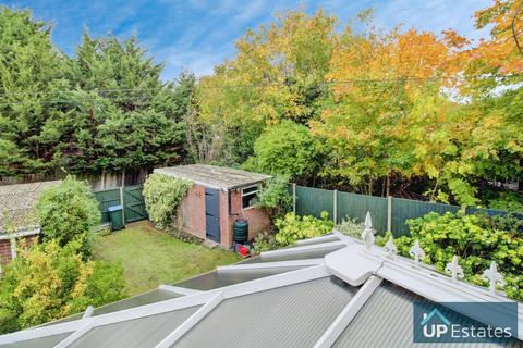 undefined, Falcon Avenue, Binley, Coventry