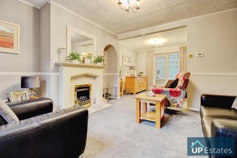 undefined, Falcon Avenue, Binley, Coventry