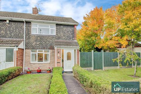 undefined, Falcon Avenue, Binley, Coventry