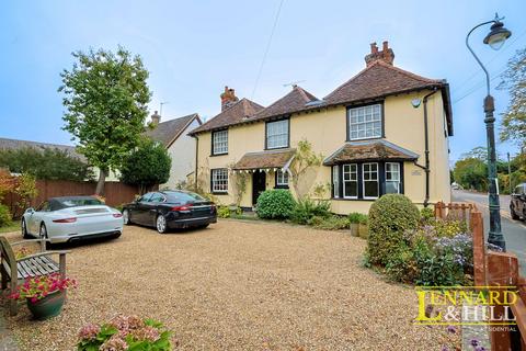 undefined, Rectory Road, Grays RM16