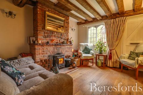 1 bedroom terraced house for sale, Church Lane, Braintree, CM7
