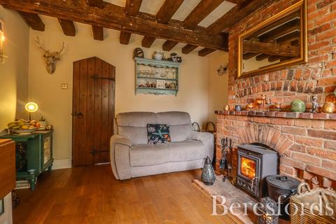1 bedroom terraced house for sale, Church Lane, Braintree, CM7
