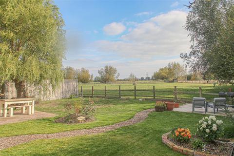 3 bedroom semi-detached house for sale, Church Path, Aller, Somerset, TA10