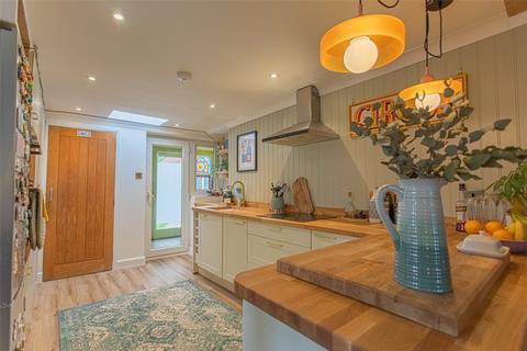 3 bedroom semi-detached house for sale, Church Path, Aller, Somerset, TA10