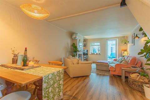 3 bedroom semi-detached house for sale, Church Path, Aller, Somerset, TA10