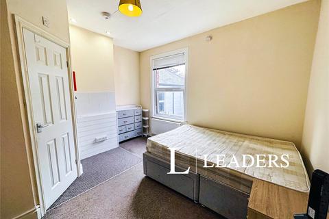 undefined, West Parade, Lincoln, Lincolnshire, LN1