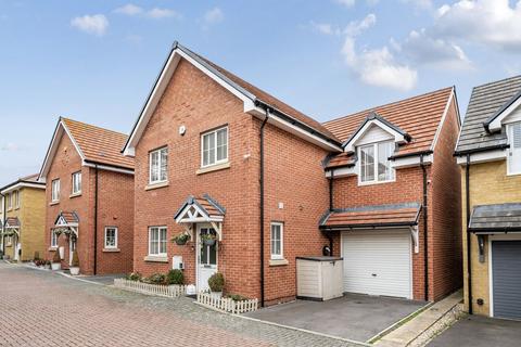 undefined, Rose Drive, Ludgershall, Andover, SP11 9GH