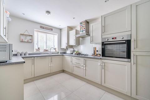 undefined, Rose Drive, Ludgershall, Andover, SP11 9GH