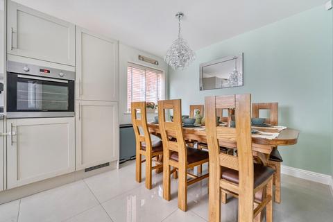 undefined, Rose Drive, Ludgershall, Andover, SP11 9GH