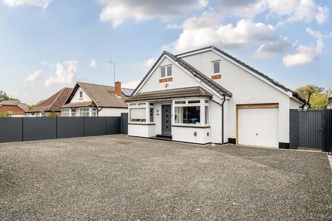 4 bedroom detached house for sale, Binfield Road, Bracknell RG42
