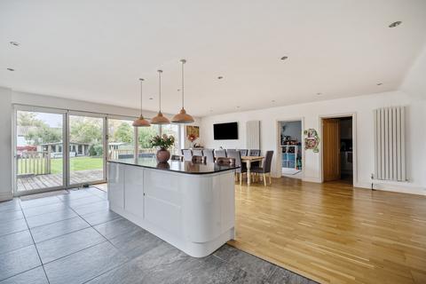 4 bedroom detached house for sale, Binfield Road, Bracknell RG42