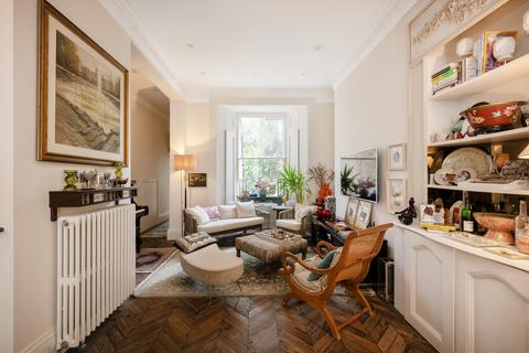 3 bedroom apartment for sale, Randolph Avenue, London, W9