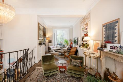 3 bedroom apartment for sale, Randolph Avenue, London, W9