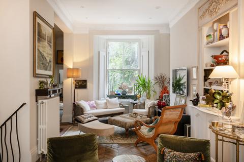 3 bedroom apartment for sale, Randolph Avenue, London, W9