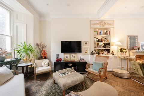 3 bedroom apartment for sale, Randolph Avenue, London, W9