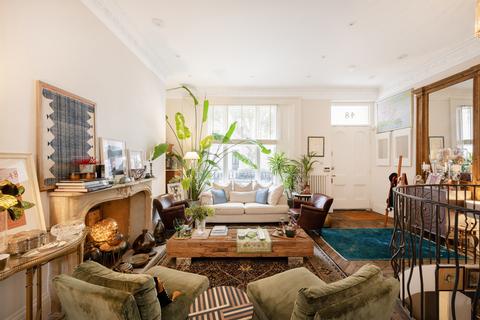 3 bedroom apartment for sale, Randolph Avenue, London, W9