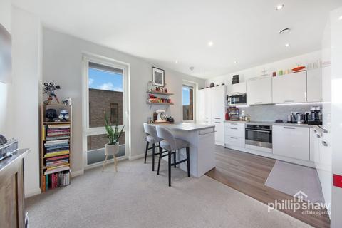 3 bedroom flat for sale, Brannigan Way, Grafham Court, HA8