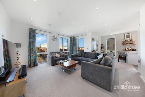 3 bedroom flat for sale, Brannigan Way, Grafham Court, HA8