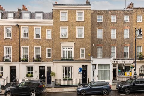 undefined, Lower Belgrave Street, Begravia, SW1W
