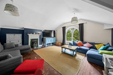 3 bedroom flat for sale, Shortlands Road, Shortlands, BR2