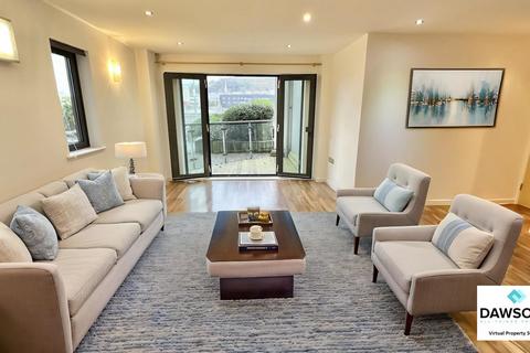 undefined, South quay, Kings Road, Marina, Swansea